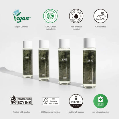 Anastatica Skin Conditioning Toner - Toner Hidratant cu Anastatica pentru Condiționarea Pielii