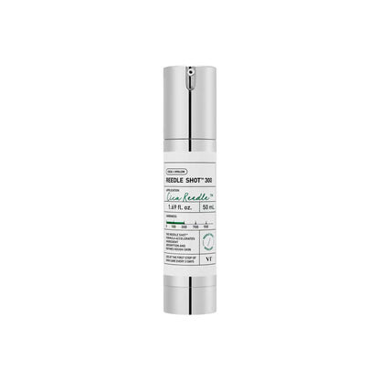 Reedle Shot 300 - Booster Exfoliant pentru Textură și Efect Glass Skin