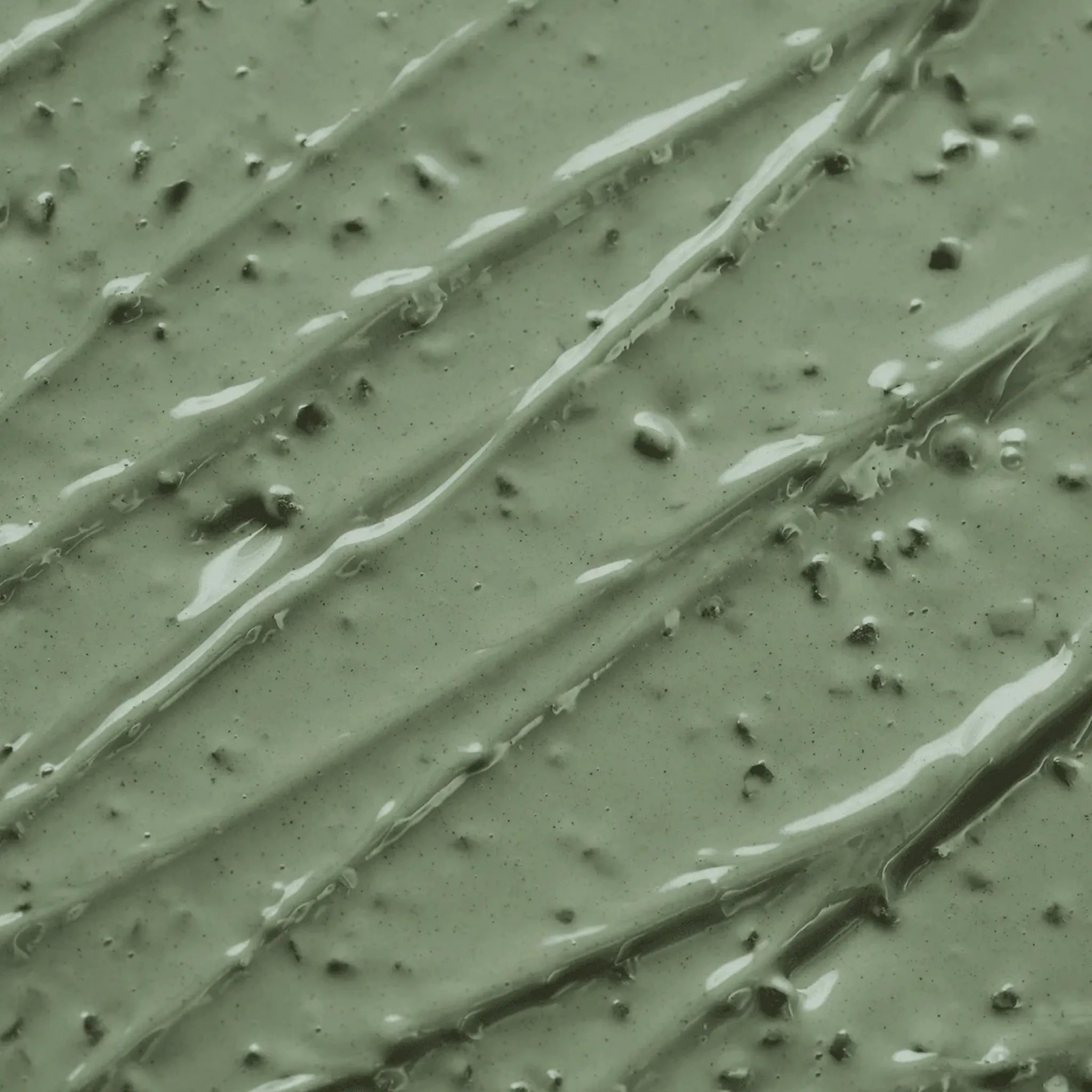 Mugwort Pore Clarifying Wash Off Pack - Masca Tratament cu Mugwort pentru Pori Curați și Ten Calmat