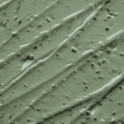 Mugwort Pore Clarifying Wash Off Pack - Masca Tratament cu Mugwort pentru Pori Curați și Ten Calmat