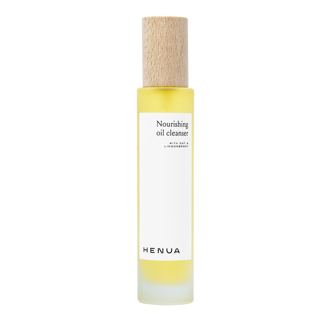 Ulei Demachiant pentru Curățare Delicată și Hidratare Intensă