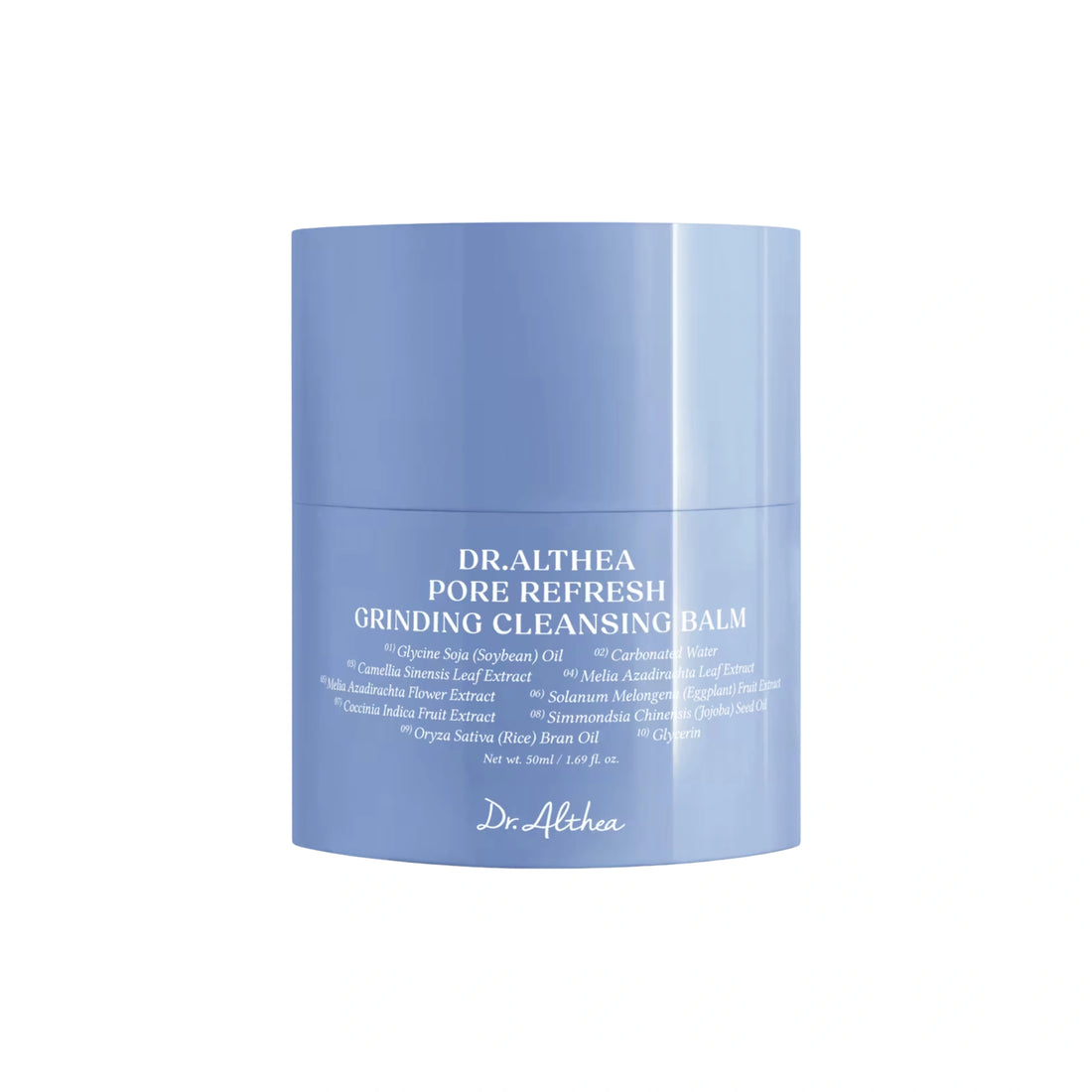 Balsam Demachiant Pore Refresh cu Textură Sorbet
