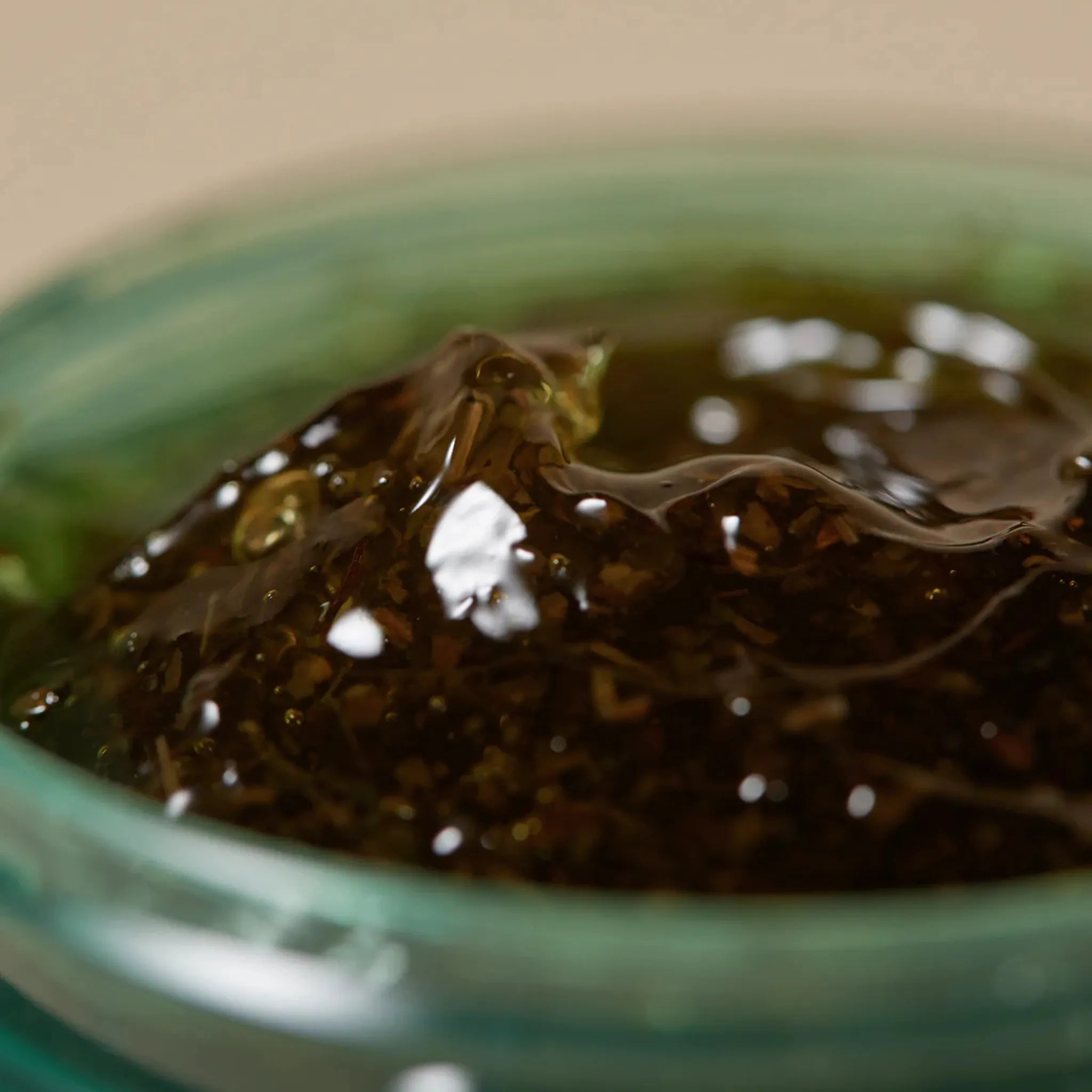 New Skin Resolution Gel Mask - Mască Gel pentru Reînnoirea Pielii