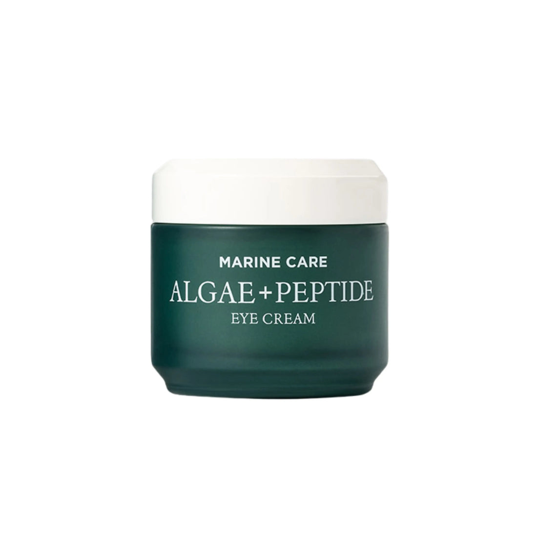 Cremă de Ochi Hidratantă cu Apă Marină și Niacinamidă