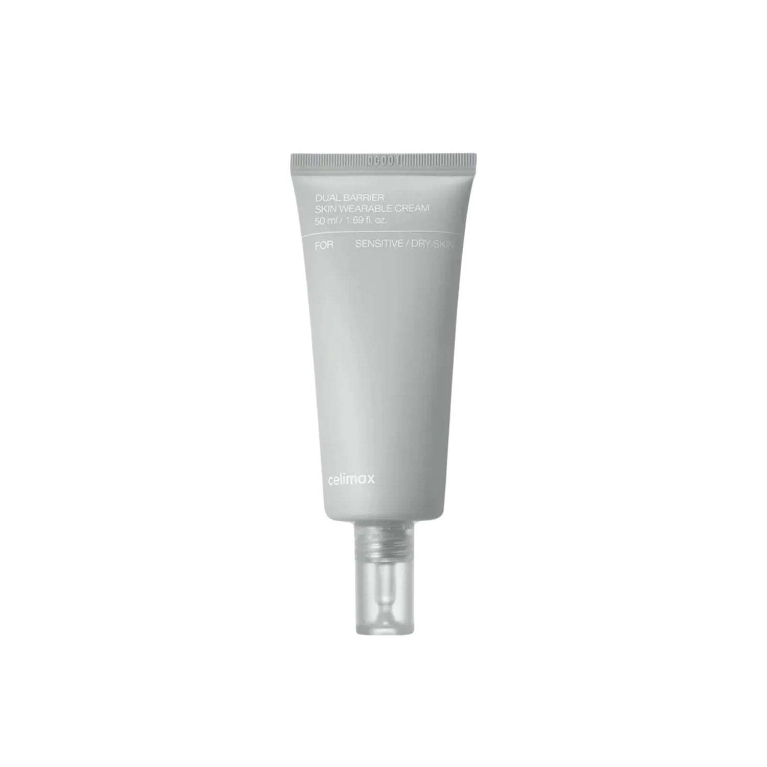 Dual Barrier Skin Wearable Cream - Cremă Hidratantă pentru Barieră
