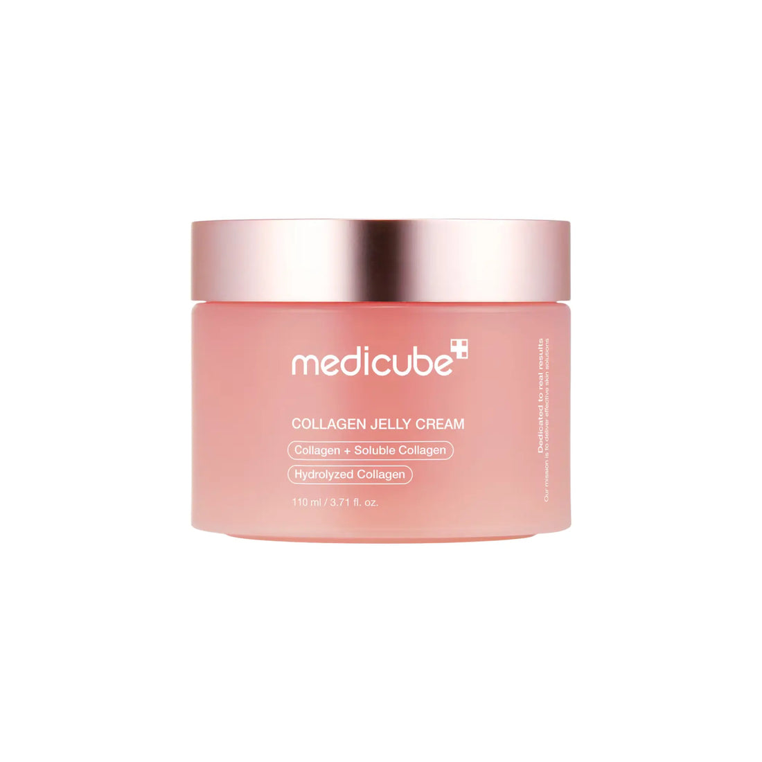 Collagen Jelly Cream - Cremă-Gel Transparentă cu Colagen pentru Fermitate și Luminozitate