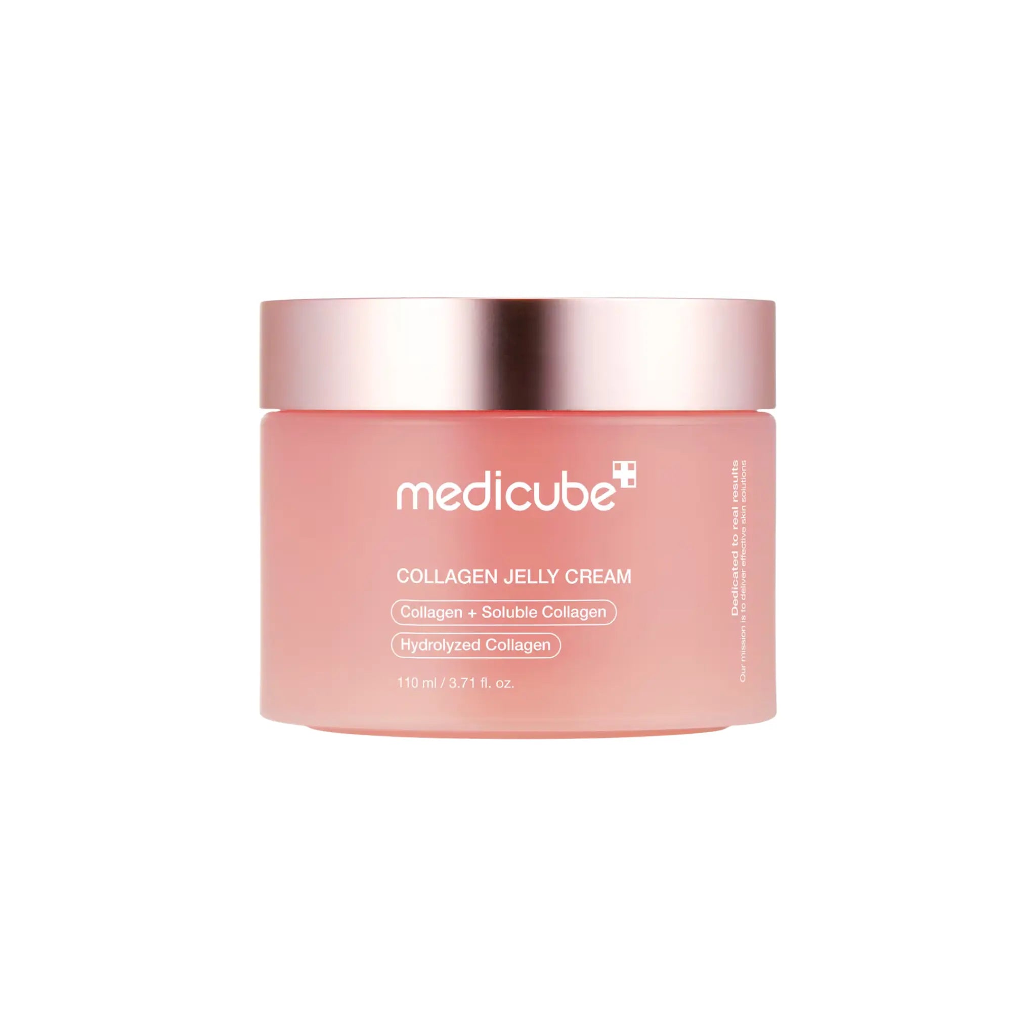 Collagen Jelly Cream - Cremă-Gel Transparentă cu Colagen pentru Fermitate și Luminozitate