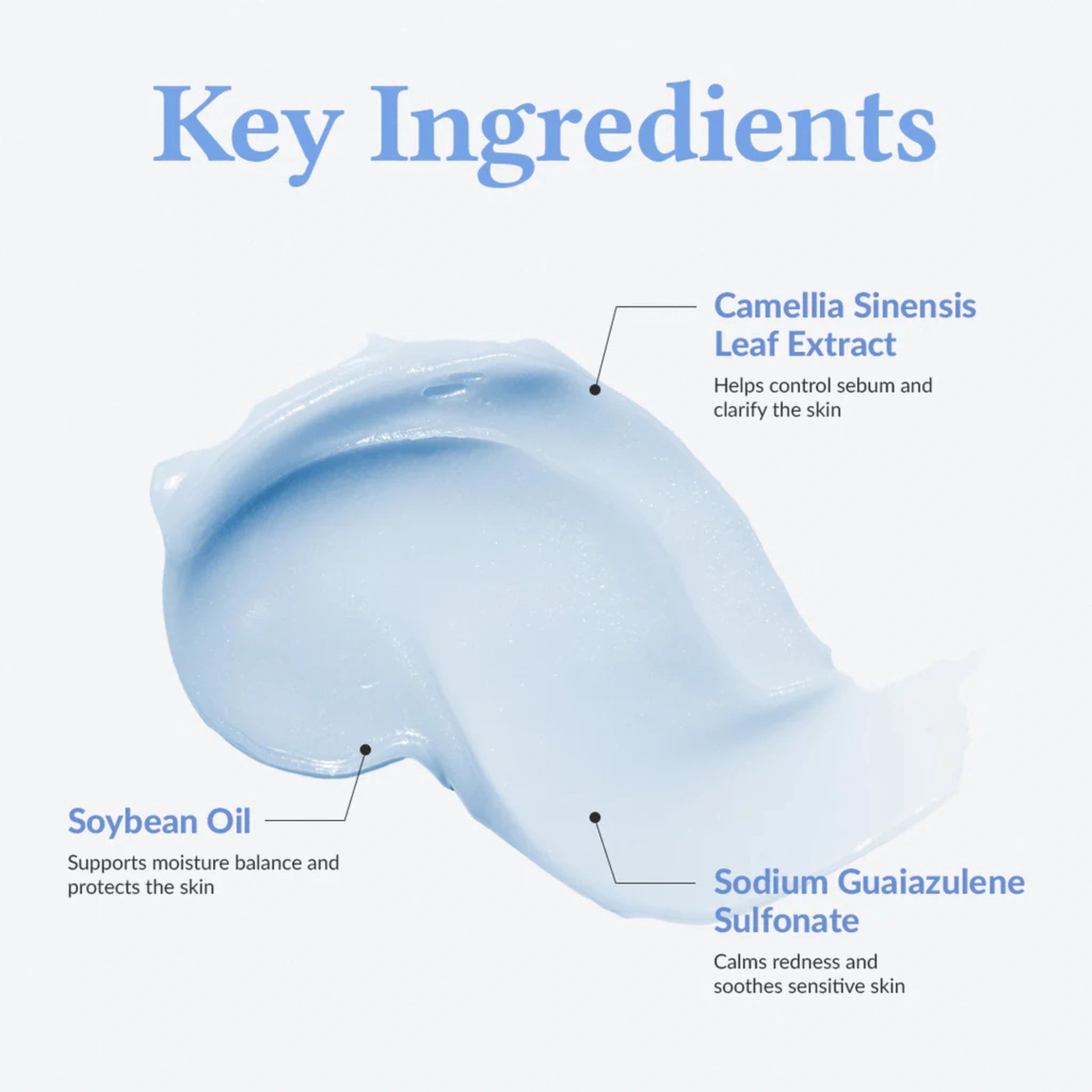 Balsam Demachiant Pore Refresh cu Textură Sorbet