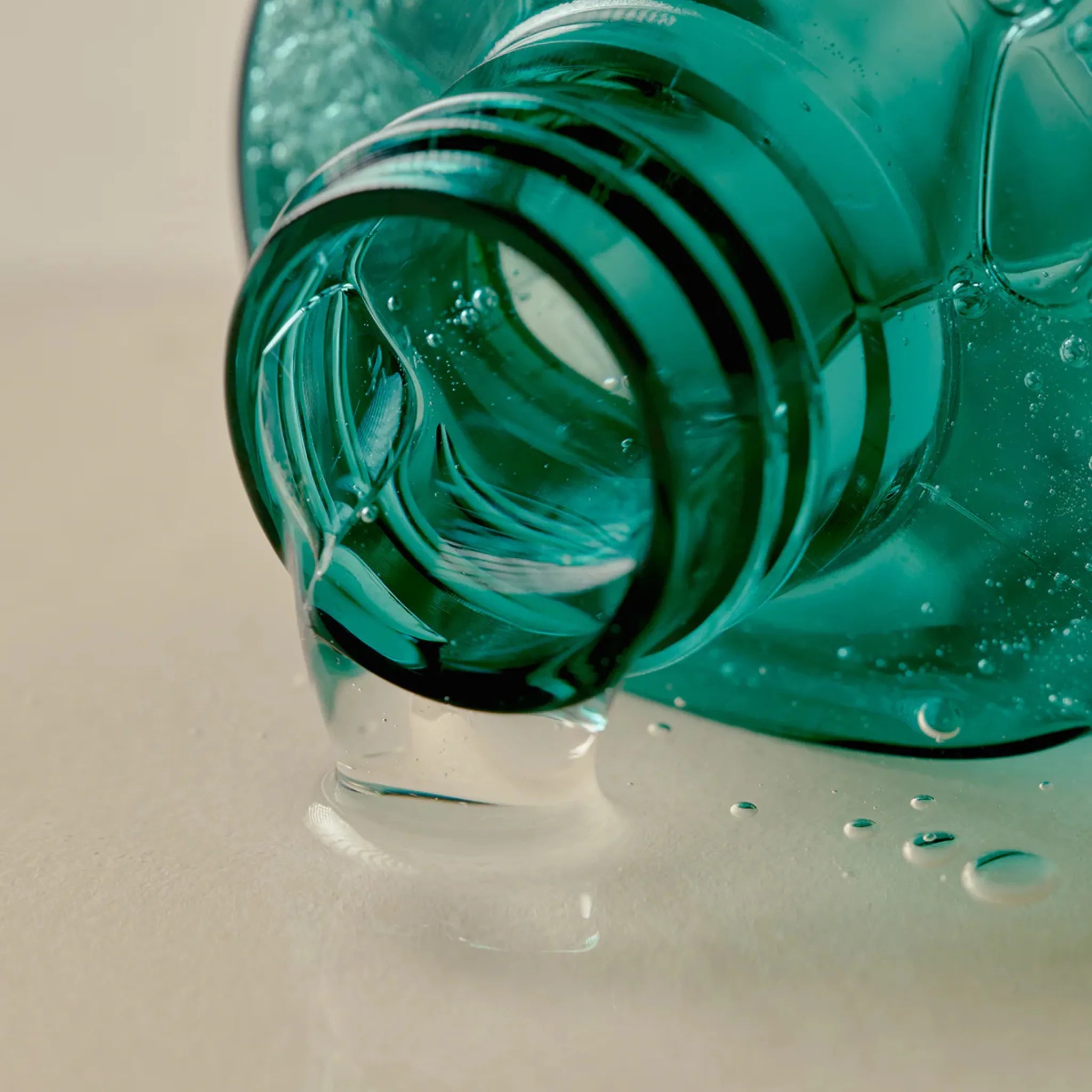 Quinoa One-Step Balanced Gel Cleanser - Gel de Curățare Echilibrant cu Quinoa