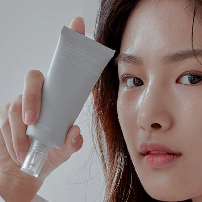 Dual Barrier Skin Wearable Cream - Cremă Hidratantă pentru Barieră