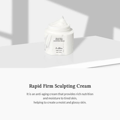 Cremă Anti-Aging cu Extract de Edelweiss
