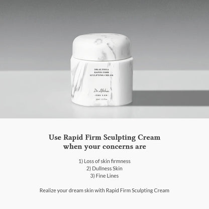 Cremă Anti-Aging cu Extract de Edelweiss