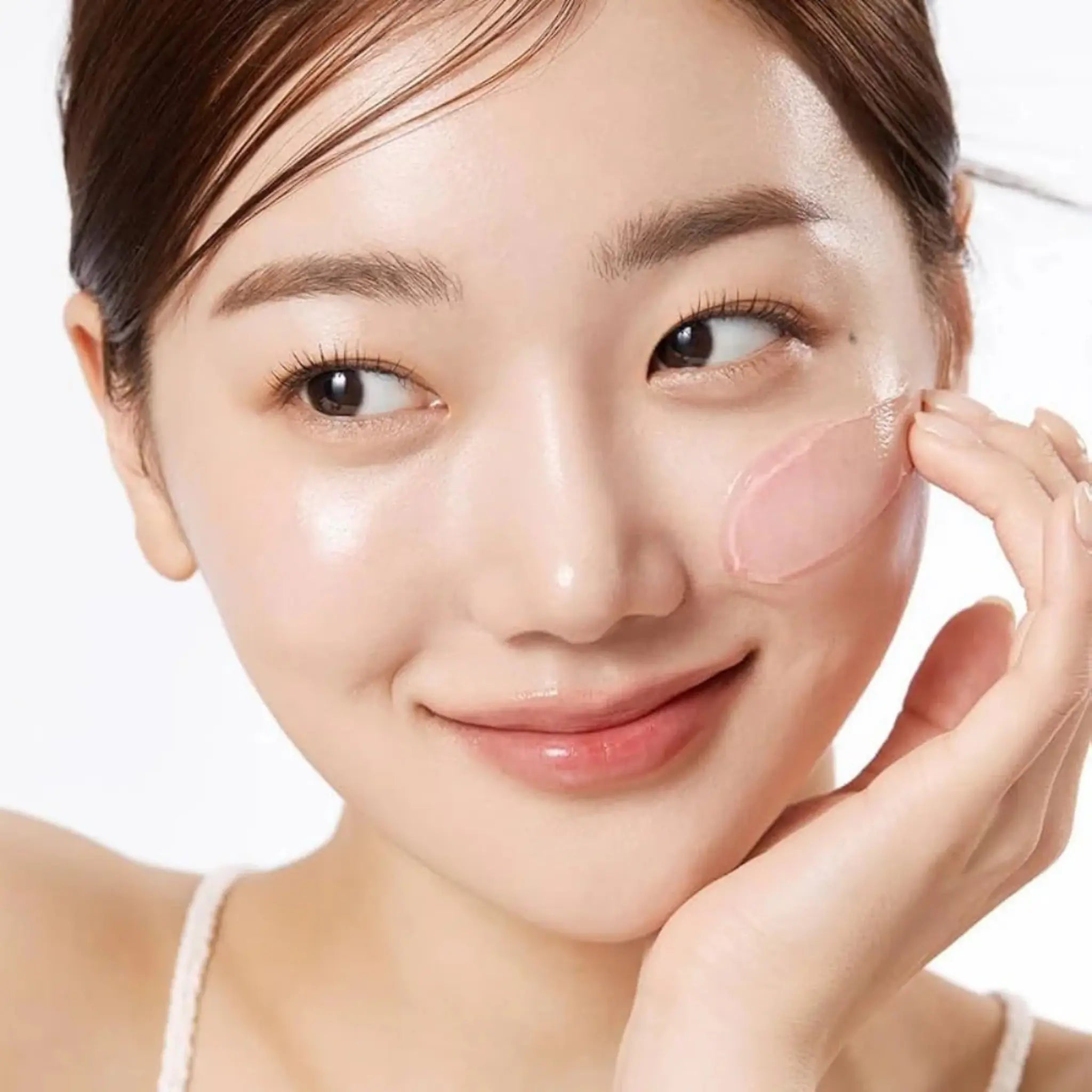 Collagen Jelly Cream - Cremă-Gel Transparentă cu Colagen pentru Fermitate și Luminozitate