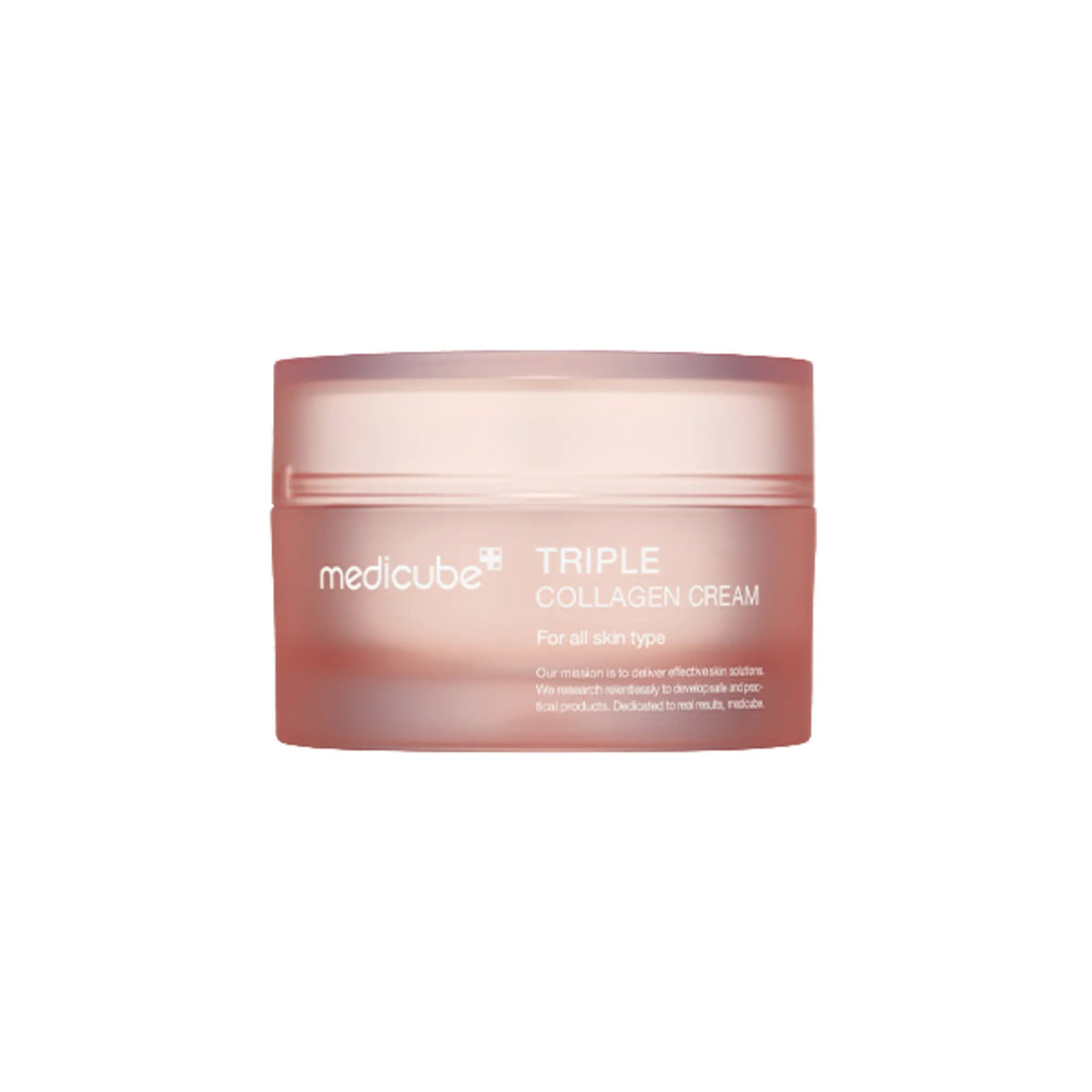 Triple Colagen Cream 4.0 - Cremă Anti-Aging cu Colagen pentru Elasticitate și Fermitate
