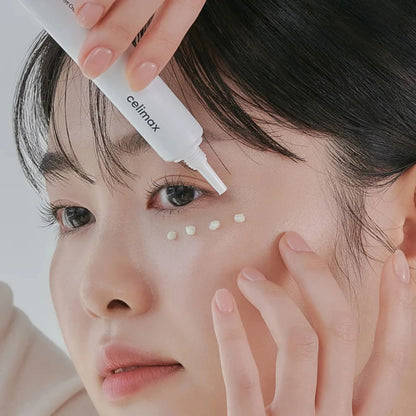 The Real Noni Ultimate Eye Cream - Cremă de Ochi Nutritivă cu Noni pentru Hidratare și Luminozitate