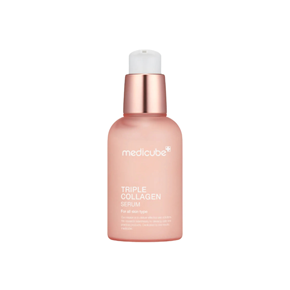 Triple Collagen Serum 4.0 - Ser cu Colagen pentru Fermitate și Hidratare în Profunzime