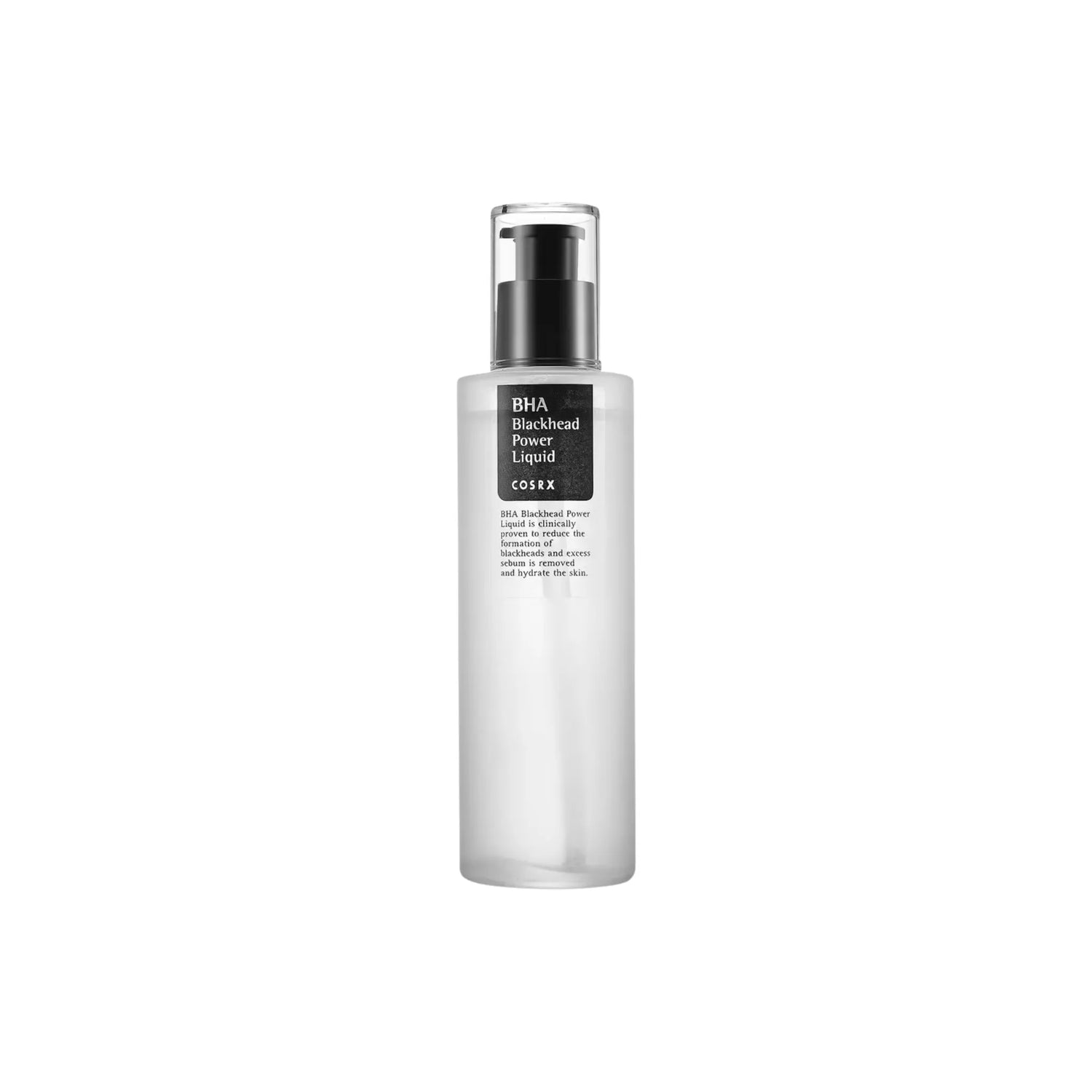 BHA Blackhead Power Liquid - Exfoliant Lichid cu BHA și Niacinamidă pentru Pori Curați