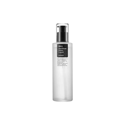 BHA Blackhead Power Liquid - Exfoliant Lichid cu BHA și Niacinamidă pentru Pori Curați