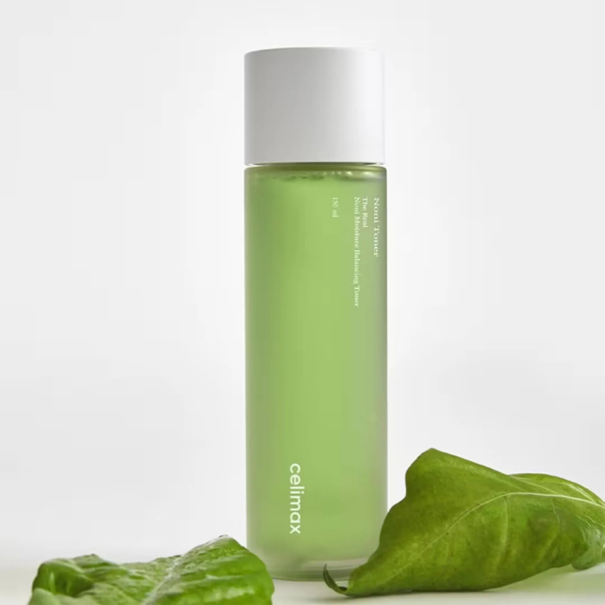 Noni Moisture Balancing Toner - Toner Hidratant cu Noni pentru Echilibrarea Barierei Pielii