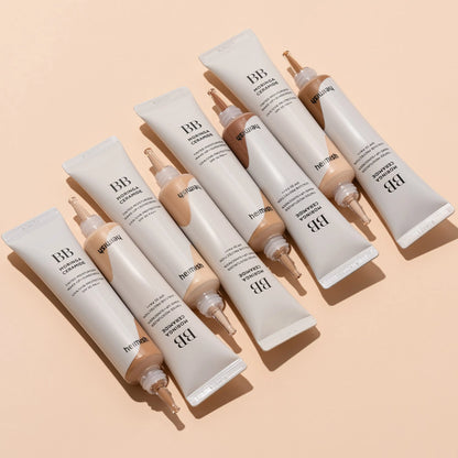 BB Cream cu Moringa și Ceramide SPF 30 PA++