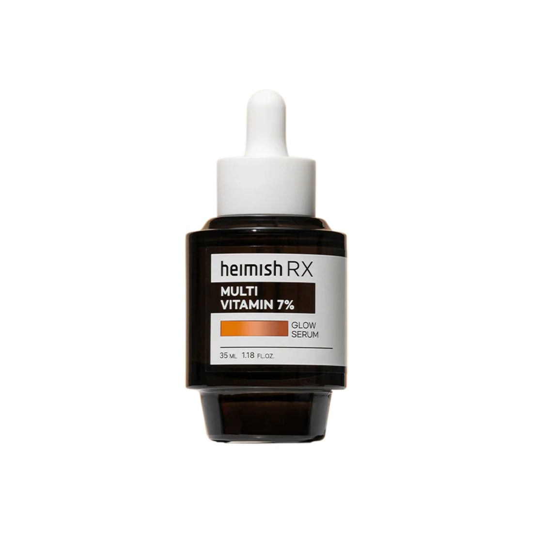 RX Ser Iluminator cu Complex de Vitamine pentru Strălucire Naturală