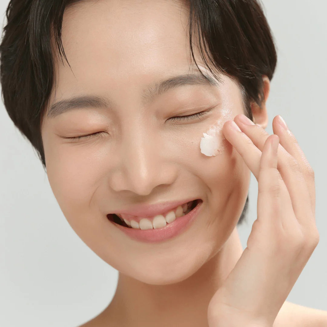 Radiance Cleansing Balm - Balsam Demachiant cu Orez