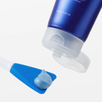 Zero Pore Blackhead Mud Mask - Masca Tratament pentru Pori și Puncte Negre