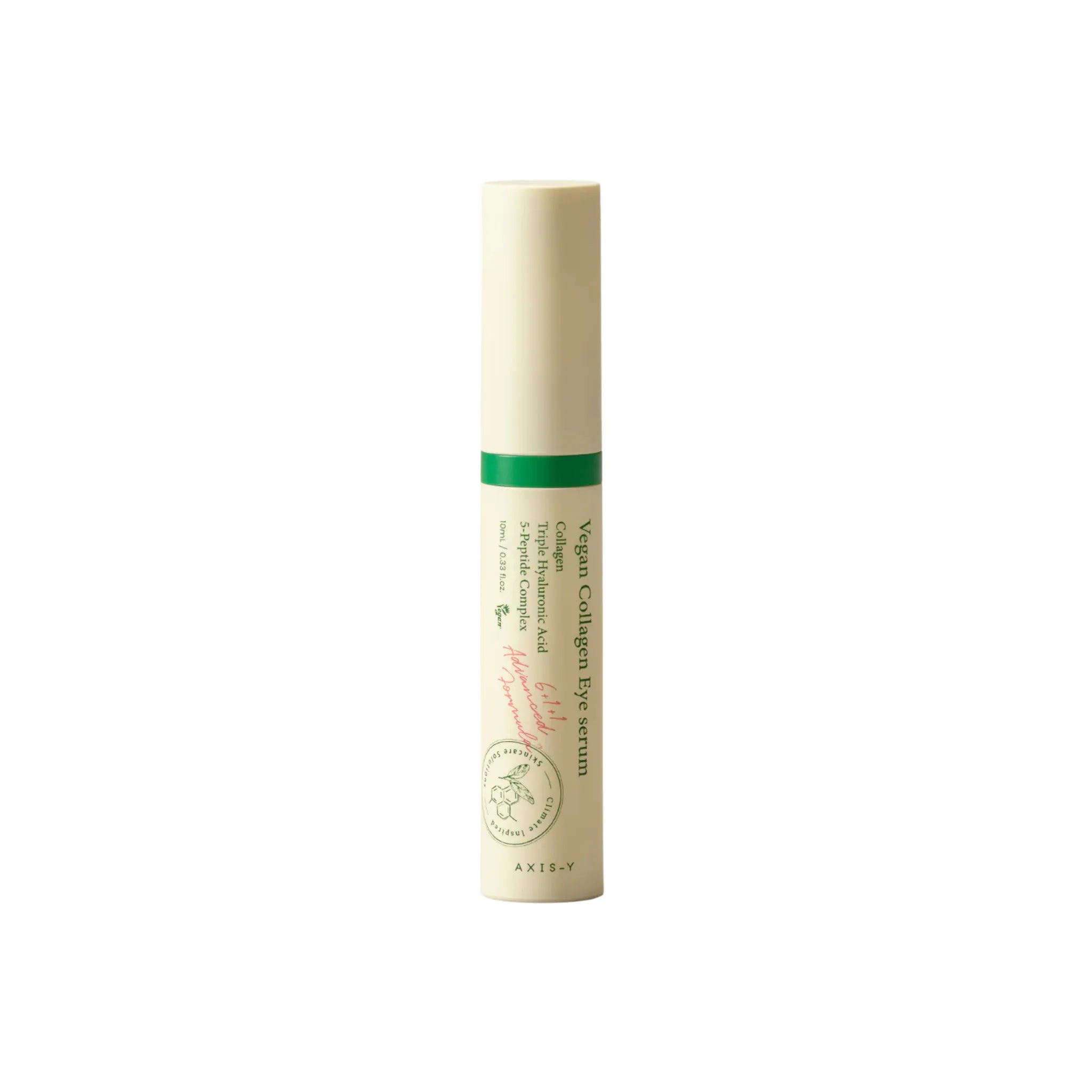 Vegan Collagen Eye Serum - Ser pentru Ochi cu Colagen Vegan și Peptide