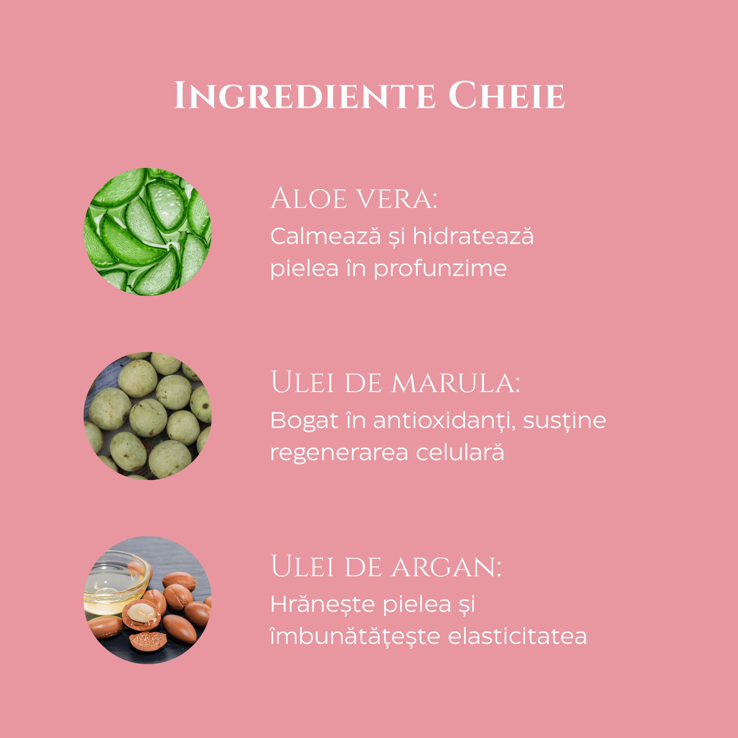 Ser Regenerant pentru Elasticitate și Protecție cu Resveratrol