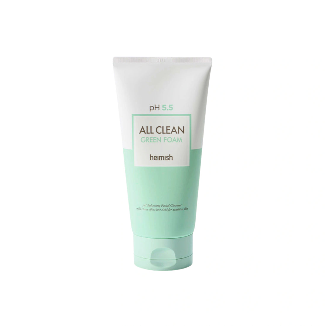Gel de Curățare Lejeră cu Centella și Hamamelis