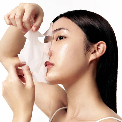 Cica Daily Soothing Mask - Mască Zilnică Calmantă cu Cica