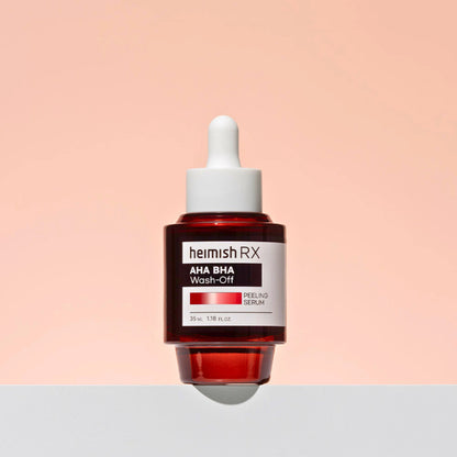 RX Ser Exfoliant cu AHA și BHA pentru Textură Uniformă