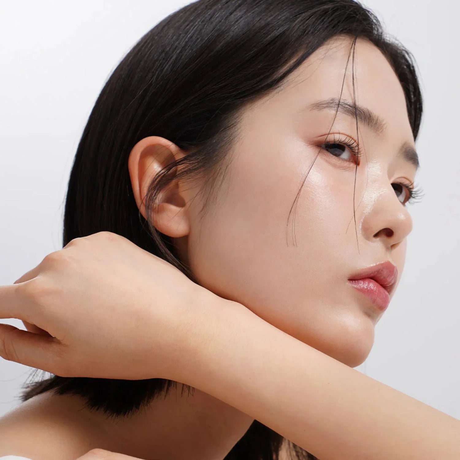 RX Retinol Bakuchiol Eye Cream - Cremă pentru Ochi cu Retinol, Bakuchiol și Niacinamidă