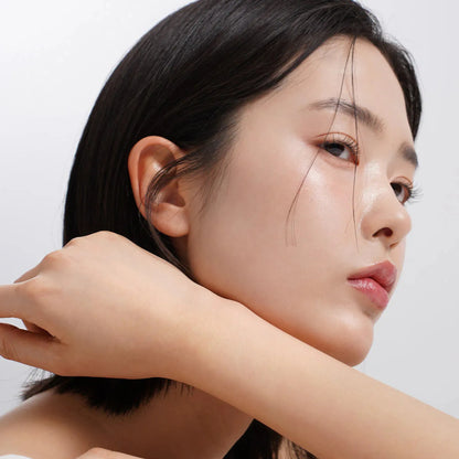 RX Retinol Bakuchiol Eye Cream - Cremă pentru Ochi cu Retinol, Bakuchiol și Niacinamidă