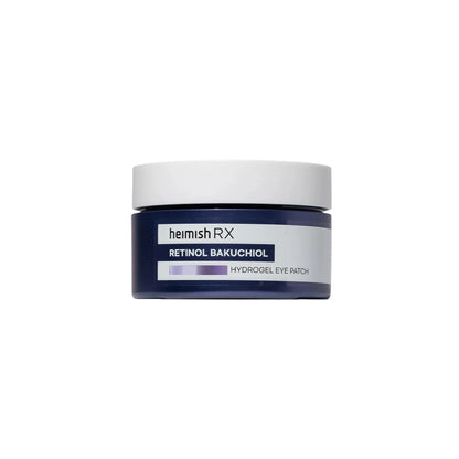 RX Retinol Bakuchiol Hydrogel Eye Patch - Patch-uri Hydrogel de Ochi cu Retinol și Bakuchiol