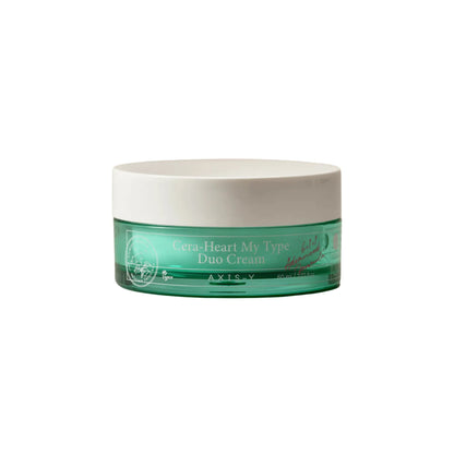 Cera-Heart My Type Duo Cream - Cremă Duo Personalizată pentru Zona T și U
