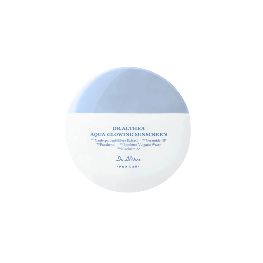 Cremă de Protecție Solară cu Textură Lejeră și Finish Luminos - SPF50+ PA++++