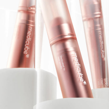 Collagen Glow Booster Serum - Ser Lăptos Iluminator cu Colagen pentru Elasticitate și Strălucire