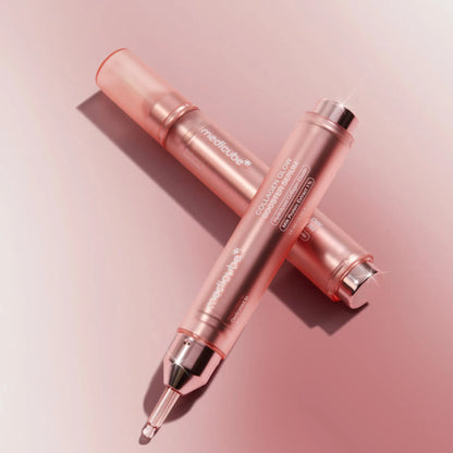 Collagen Glow Booster Serum - Ser Lăptos Iluminator cu Colagen pentru Elasticitate și Strălucire