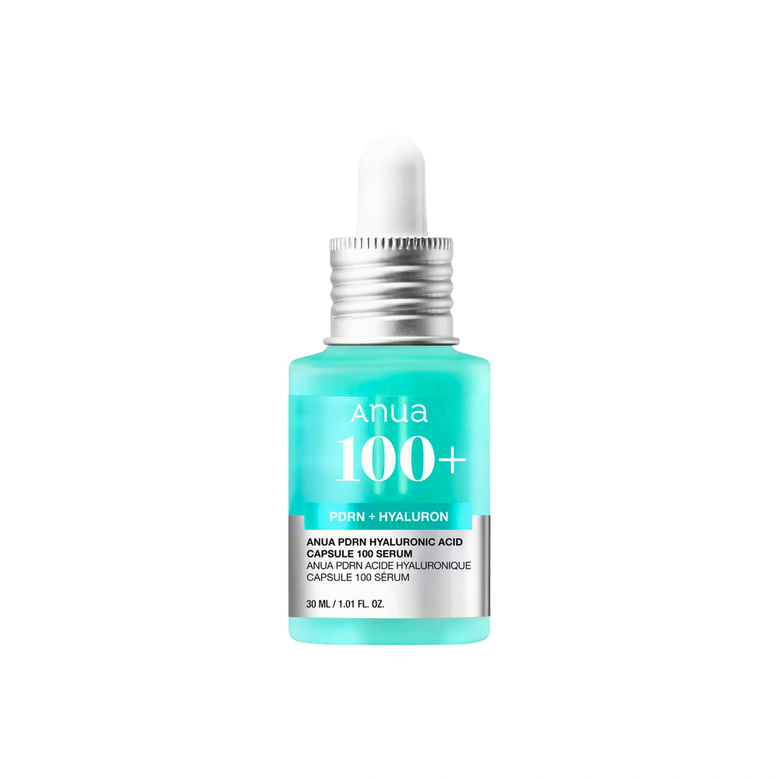 Ser Hidratant su PDRN, Colagen și Acid Hialuronic