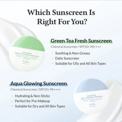 Cremă de Protecție Solară cu Textură Lejeră și Finish Luminos - SPF50+ PA++++