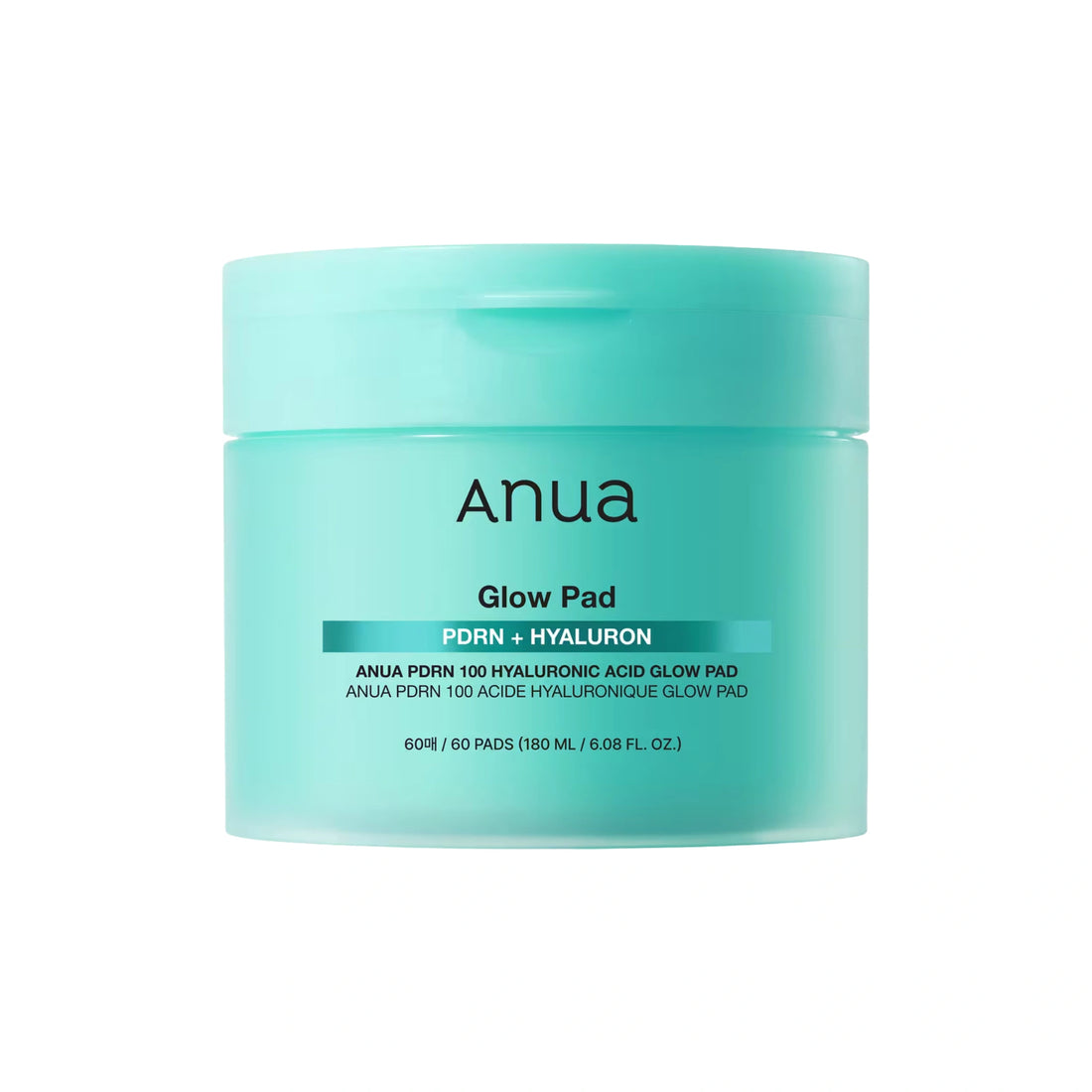 Dischete Iluminatoare cu PDRN, Acid Hialuronic și Colagen