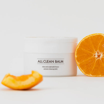 All Clean Balm Duo - heimish