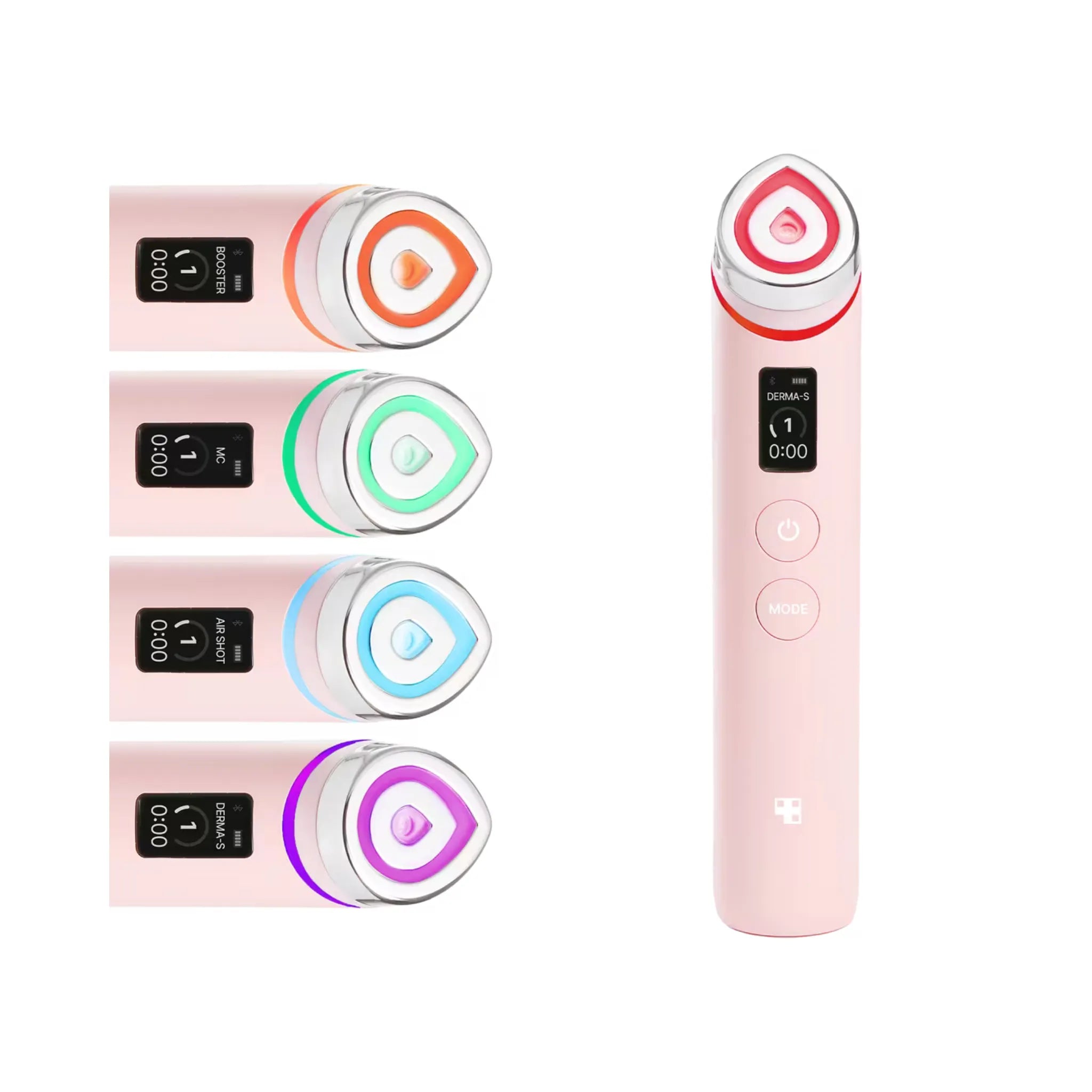 AGE-R BOOSTER PRO - Dispozitiv AGE-R Booster Pro