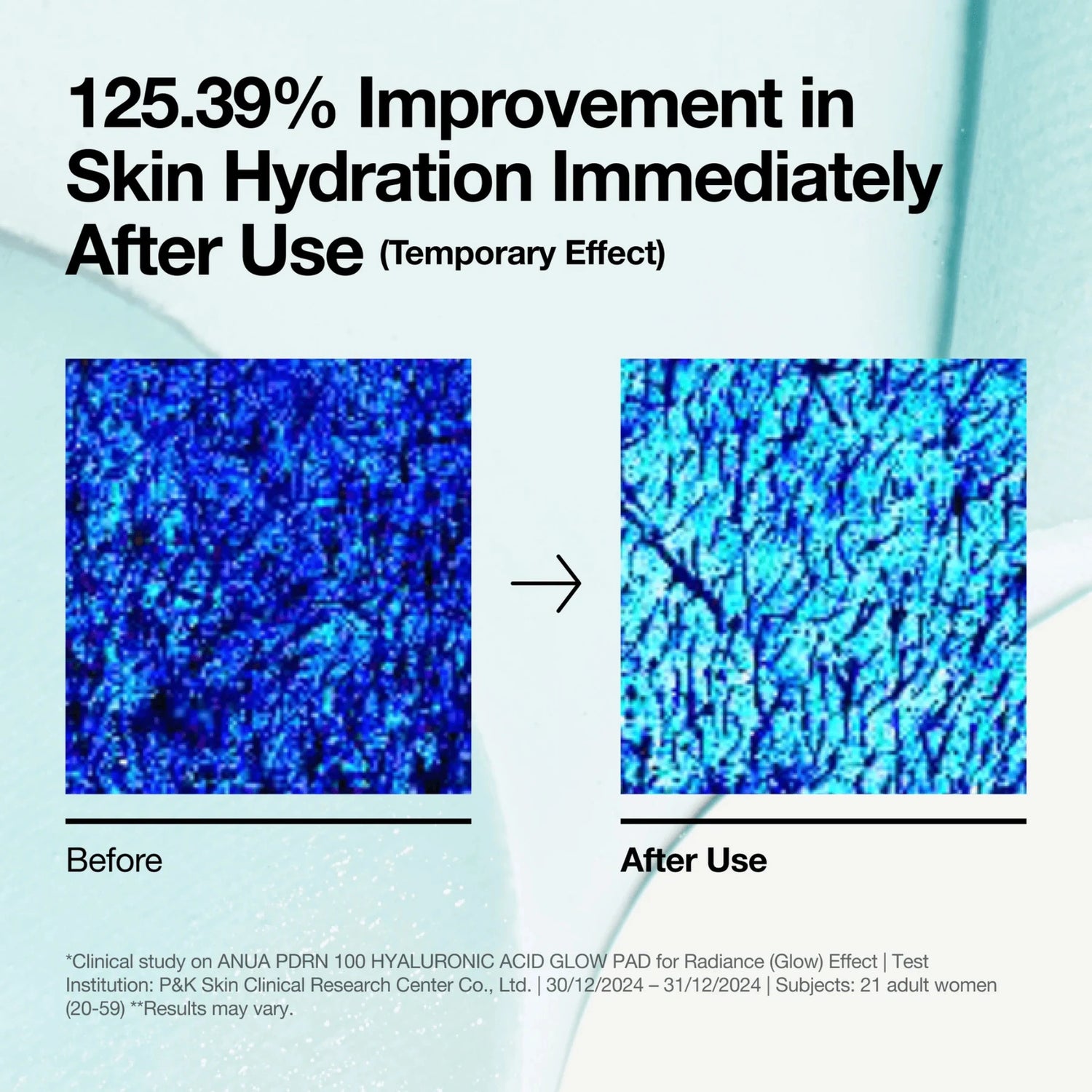 Dischete Iluminatoare cu PDRN, Acid Hialuronic și Colagen