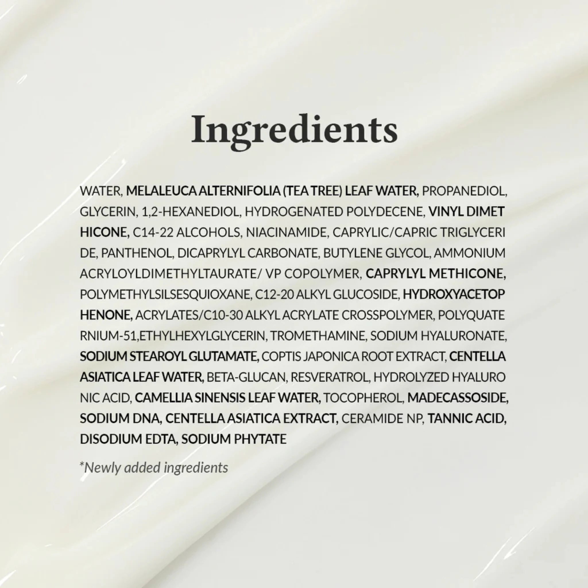 Cremă Calmanta 345 Relief