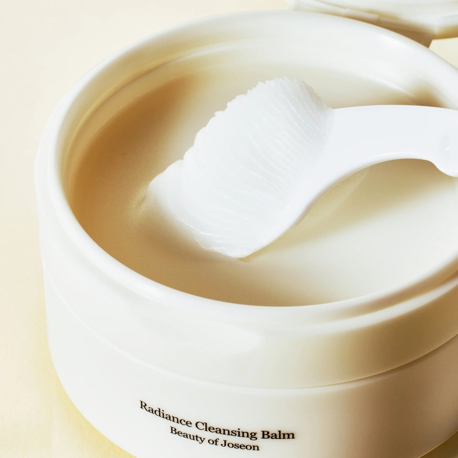 Radiance Cleansing Balm - Balsam Demachiant cu Orez