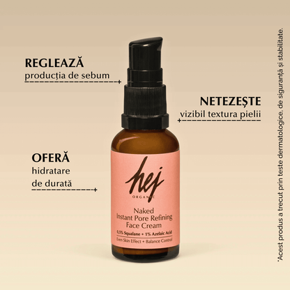 Get NAKED Kit