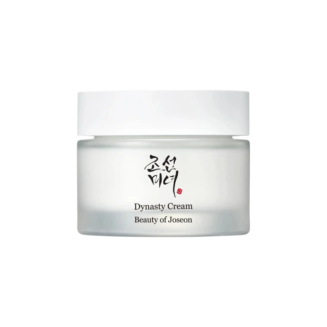 Dynasty Cream - Cremă Hidratantă cu Orez, Ginseng și Niacinamide
