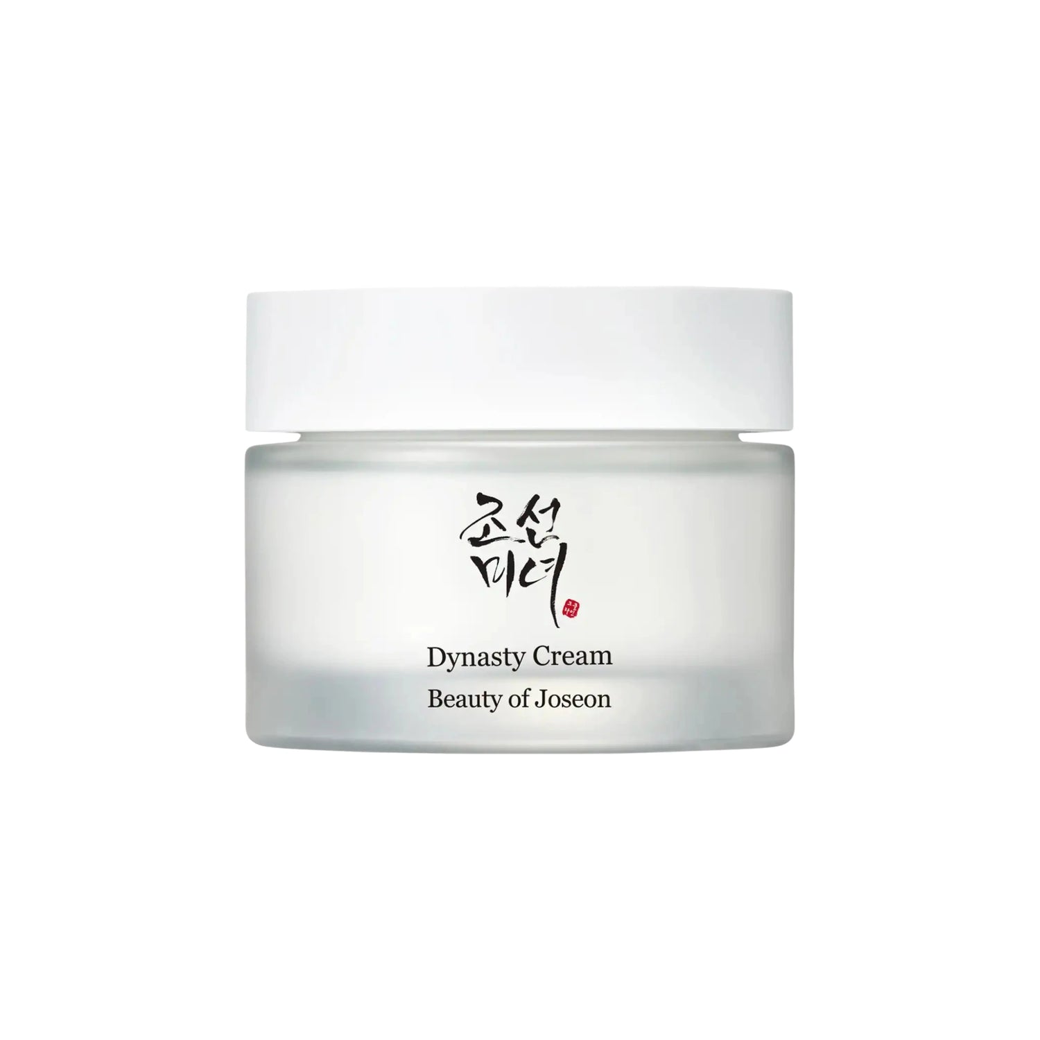 Dynasty Cream - Cremă Hidratantă cu Orez, Ginseng și Niacinamide